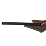 Pitaka iPad Pro 11″ Black/Grey Twill dėklas