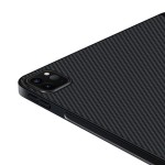 Pitaka iPad Pro 11″ Black/Grey Twill dėklas