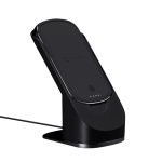 Pitaka MagEZ Juice 2 magnetic wireless charger - phone holder with portable battery