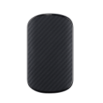 Pitaka MagEZ Juice 2 magnetic wireless charger - phone holder with portable battery