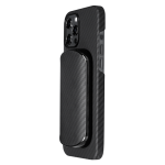 Pitaka MagEZ Juice 2 magnetic wireless charger - phone holder with portable battery