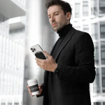 Pitaka MagSafe Slider Multi-Device Wireless Charger with Portable Battery