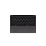MacBook Pro with PROLED XDR Display 14", M5 Max 18C CPU, 36GB, 2TB, 32C GPU, Mac OS, Space Black