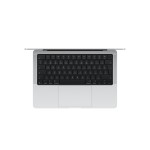MacBook Pro with PROLED XDR Display 14", M5 Pro 15C CPU, 24GB, 1TB, 16C GPU, Mac OS, Silver