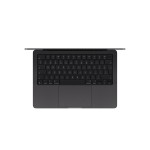 MacBook Pro with PROLED XDR Display 14", M5 Pro 18C CPU, 48GB, 1TB, 20C GPU, Mac OS, Space Black