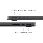 MacBook Pro with PROLED XDR Display 14", M5 Pro 18C CPU, 48GB, 1TB, 20C GPU, Mac OS, Space Black