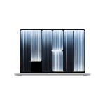 MacBook Pro with PROLED XDR Display 16", M5 Max 18C CPU, 36GB, 2TB, 32C GPU, Mac OS, Silver