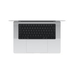 MacBook Pro with PROLED XDR Display 16", M5 Max 18C CPU, 36GB, 2TB, 32C GPU, Mac OS, Silver