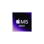 MacBook Pro with PROLED XDR Display 16", M5 Max 18C CPU, 36GB, 2TB, 32C GPU, Mac OS, Silver