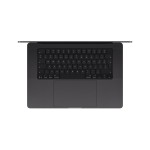 MacBook Pro with PROLED XDR Display 16", M5 Max 18C CPU, 36GB, 2TB, 32C GPU, Mac OS, Space Black