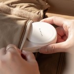Ringke QI2.2 3IN1 25W MagSafe kroviklis - White