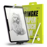 Ringke Paper Touch ekrano apsauga iPad Air 13 M2/M3 (nuo 2024) 