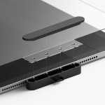 Ringke Paper Touch ekrano apsauga iPad Air 13 M2/M3 (nuo 2024) 