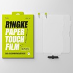 Ringke Paper Touch ekrano apsauga iPad Air 13 M2/M3 (nuo 2024) 