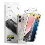 Ringke Ekrano apsauga iPhone 16 Pro (2x pack)