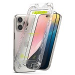 Ringke Ekrano apsauga iPhone 16 Pro (2x pack)