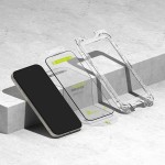 Ringke Ekrano apsauga iPhone 16 Pro (2x pack)