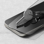 Ringke Ekrano apsauga iPhone 16 Pro (2x pack)