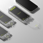 Ringke Ekrano apsauga iPhone 16 Pro (2x pack)