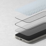 Ringke Ekrano apsauga iPhone 16 Pro (2x pack)