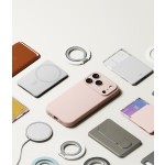 Ringke Silicone MagSafe iPhone 18 Pro case - Pink Sand