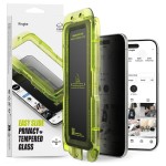 Ekrano apsauga iPhone 17 Air (2x pack) - Privacy