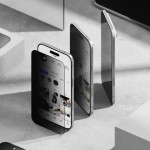 Ekrano apsauga iPhone 17 Air (2x pack) - Privacy