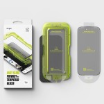 Ekrano apsauga iPhone 17 Air (2x pack) - Privacy