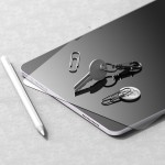 Ringke ekrano apsauga iPad Pro 11 (2024-2025) 