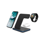 Canyon 3in1 bevielis kroviklis 15W - Black