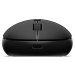 Satechi OnTheGo belaidė pelė - Black