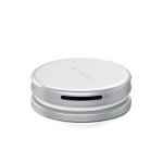 Satechi Multiport OntheGo 5in1 adapteris - Silver