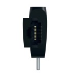 Satechi USB-C Pro Hub Ethernet Space Gray adapteris
