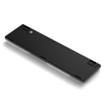 Satechi SM3 Slim Mechanical Backlit Bluetooth Keyboard (Dark) - US- Dark