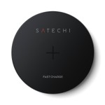 Satechi bevielio įkrovimo stotelė Space Gray
