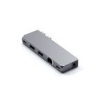 Satechi Pro Hub Mini Space Gray adapteris