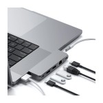 Satechi Pro Hub Mini Space Gray adapteris