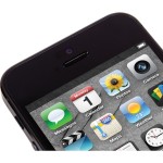 Moshi AirFoil ekrano apsauga iPhone 5S/SE