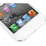 Moshi AirFoil ekrano apsauga iPhone 5S/SE