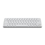 Satechi Slim EX1 belaidė klaviatūra - Silver US