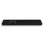 Satechi Slim EX1 belaidė skaičių klaviatūra - Space Black