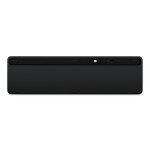 Satechi Slim EX1 belaidė skaičių klaviatūra - Space Black