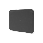 BOOQ SlimSuit pilkas dėklas tinkantis MacBook Air/Pro 13