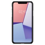 Spigen Thin Fit iPhone 11 case - Black
