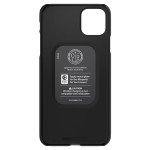 Spigen Thin Fit iPhone 11 case - Black
