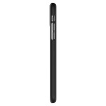 Spigen Thin Fit iPhone 11 case - Black