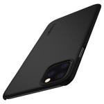 Spigen Thin Fit iPhone 11 case - Black