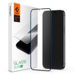 Spigen ekrano apsauga iPhone 12 Pro Max