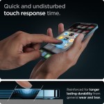 Ekrano apsauga iPhone 12 Pro Max (2x pack)