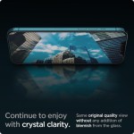 Ekrano apsauga iPhone 12 Pro Max (2x pack)